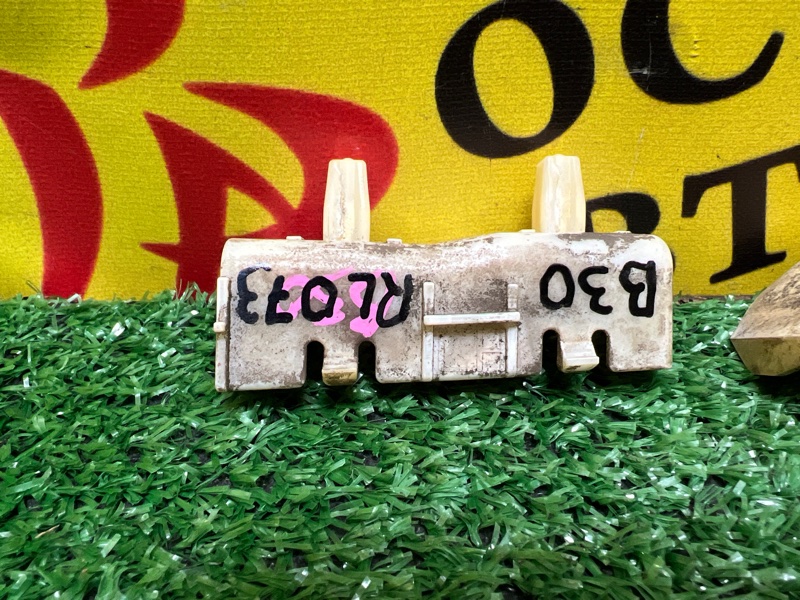 Клипса бампера, 600 рублей, Красноярск