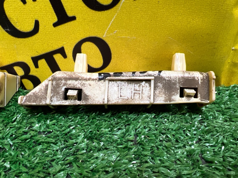 Клипса бампера, 600 рублей, Красноярск