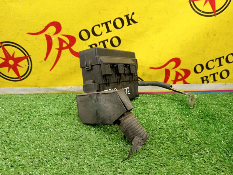 Блок предохранителей, 300 рублей, Красноярск