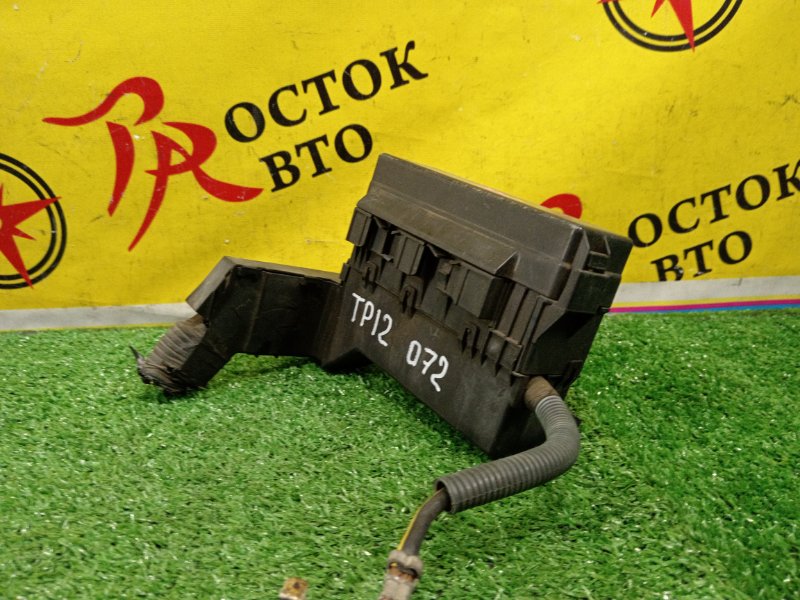 Блок предохранителей, 300 рублей, Красноярск