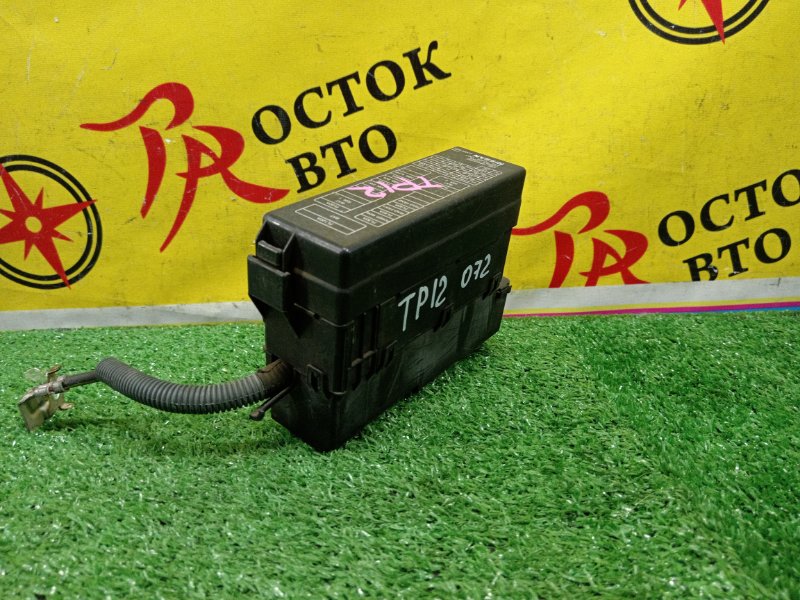 Блок предохранителей, 300 рублей, Красноярск