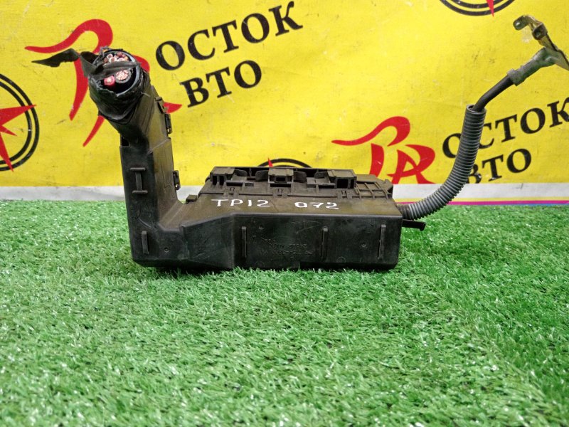 Блок предохранителей, 300 рублей, Красноярск