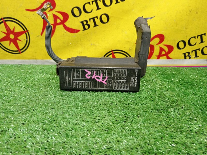 Блок предохранителей, 300 рублей, Красноярск