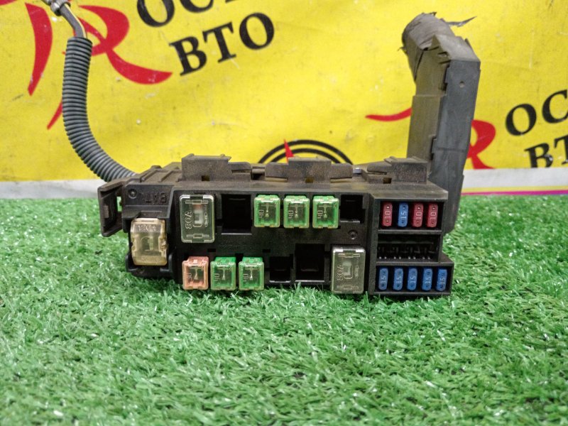 Блок предохранителей, 300 рублей, Красноярск