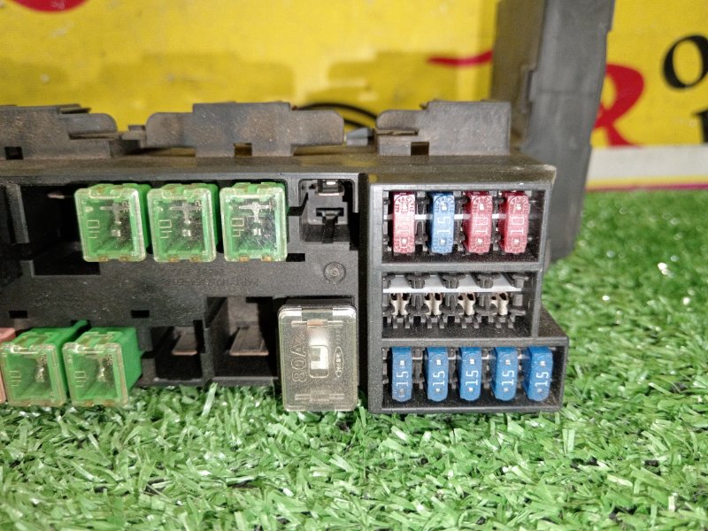 Блок предохранителей, 300 рублей, Красноярск