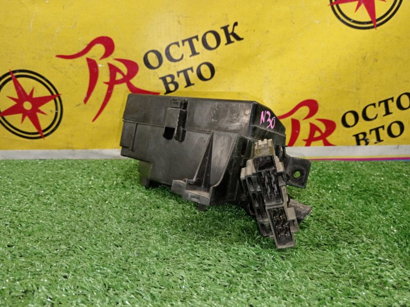 Блок предохранителей, 500 рублей, Красноярск