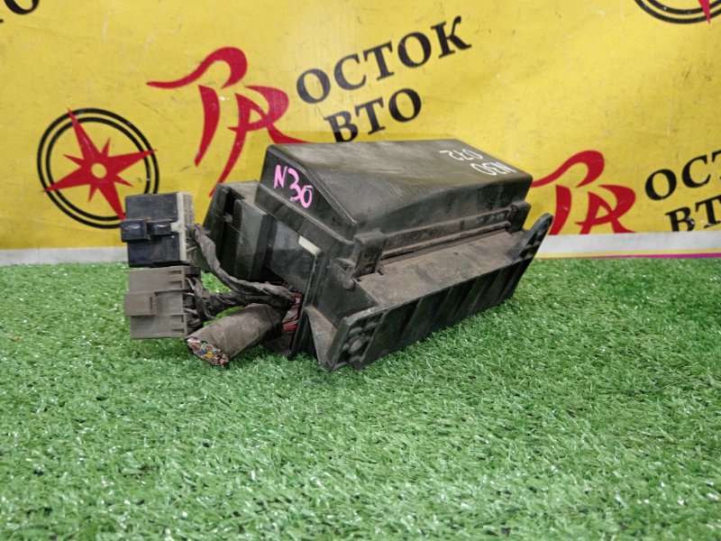 Блок предохранителей, 500 рублей, Красноярск