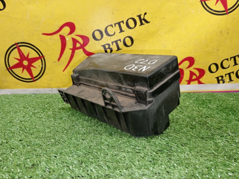 Блок предохранителей, 500 рублей, Красноярск