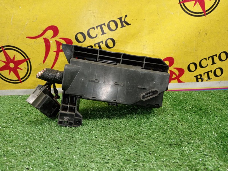 Блок предохранителей, 500 рублей, Красноярск