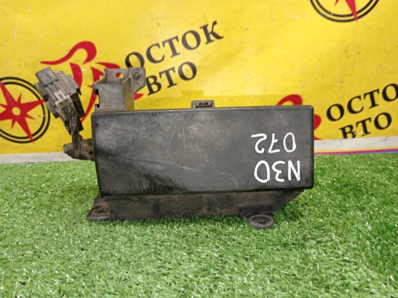 Блок предохранителей, 500 рублей, Красноярск