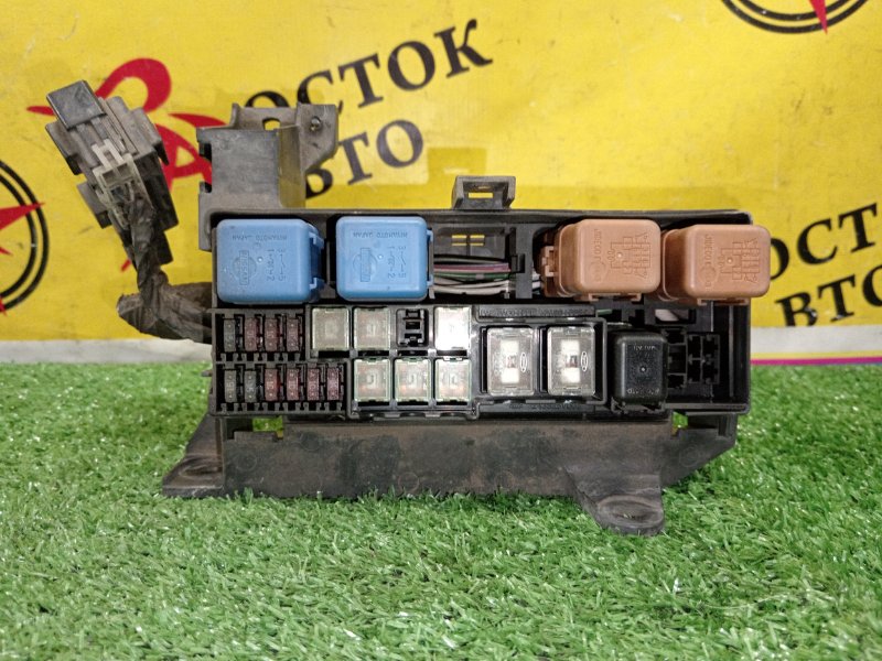 Блок предохранителей, 500 рублей, Красноярск