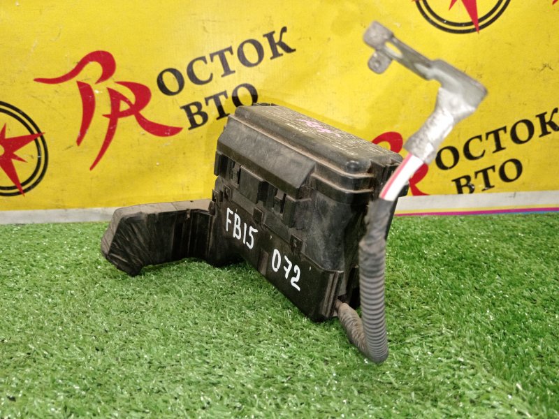 Блок предохранителей, 300 рублей, Красноярск