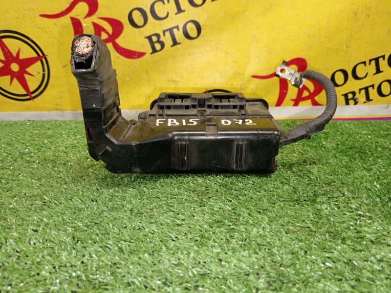 Блок предохранителей, 300 рублей, Красноярск