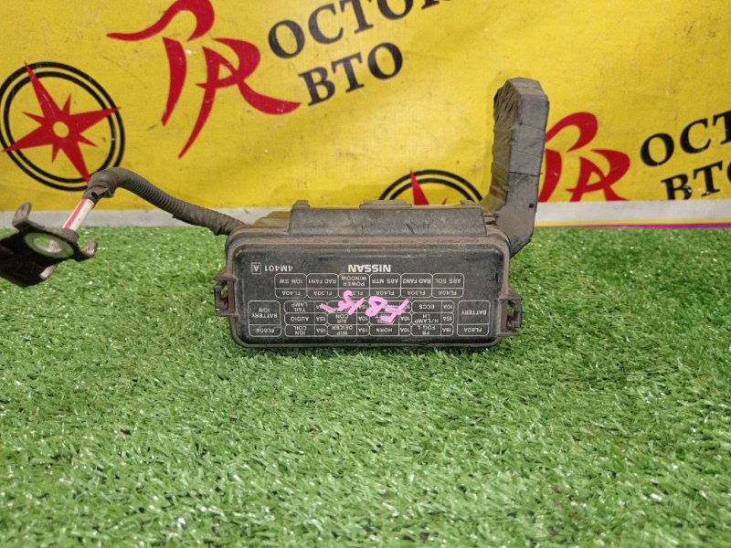 Блок предохранителей, 300 рублей, Красноярск