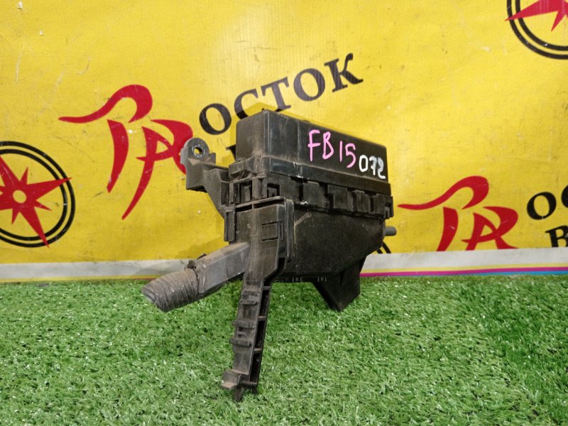 Блок предохранителей, 300 рублей, Красноярск