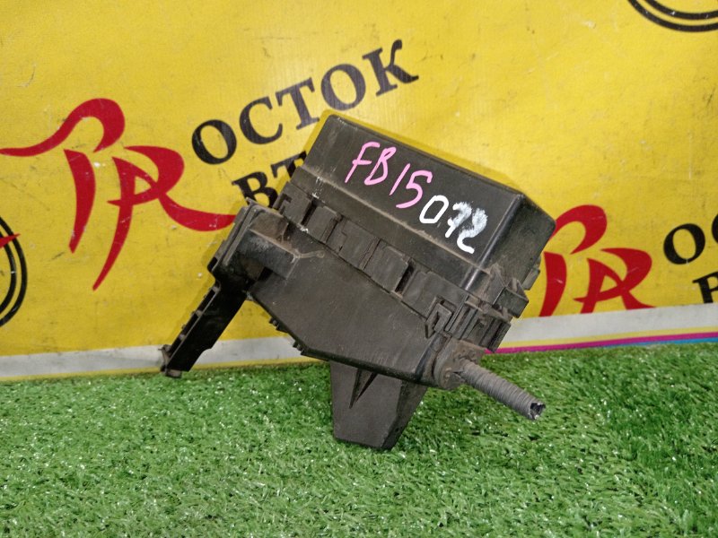 Блок предохранителей, 300 рублей, Красноярск