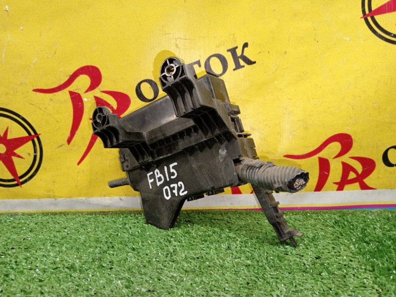 Блок предохранителей, 300 рублей, Красноярск