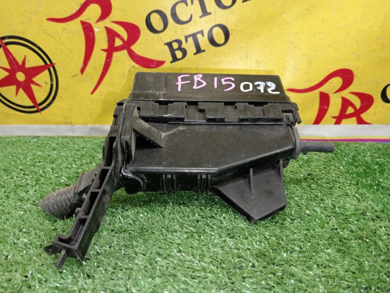 Блок предохранителей, 300 рублей, Красноярск