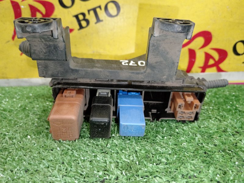 Блок предохранителей, 300 рублей, Красноярск