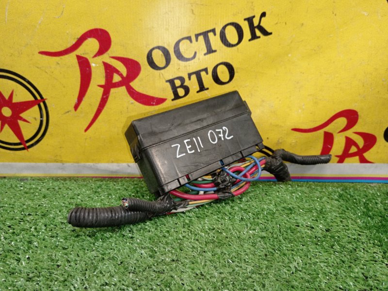 Блок предохранителей, 300 рублей, Красноярск