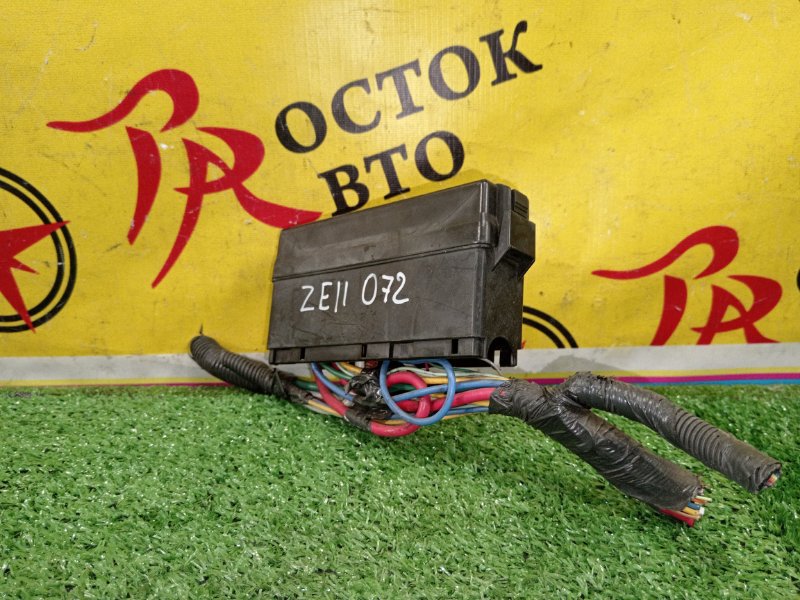 Блок предохранителей, 300 рублей, Красноярск