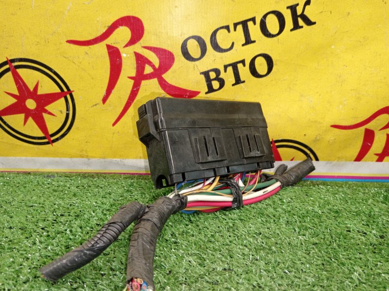 Блок предохранителей, 300 рублей, Красноярск