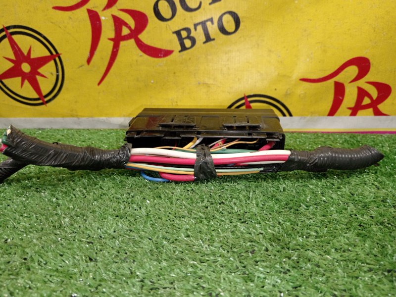 Блок предохранителей, 300 рублей, Красноярск