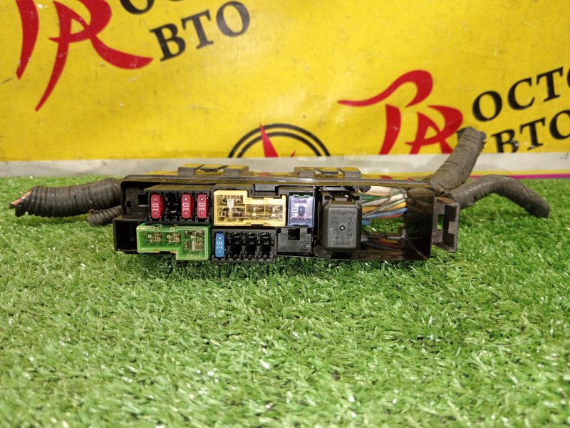 Блок предохранителей, 300 рублей, Красноярск