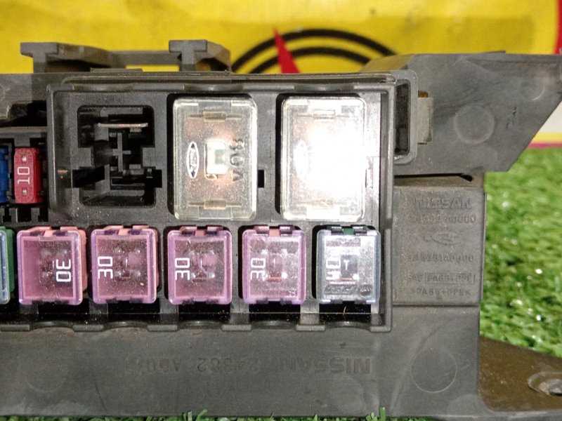 Блок предохранителей, 300 рублей, Красноярск