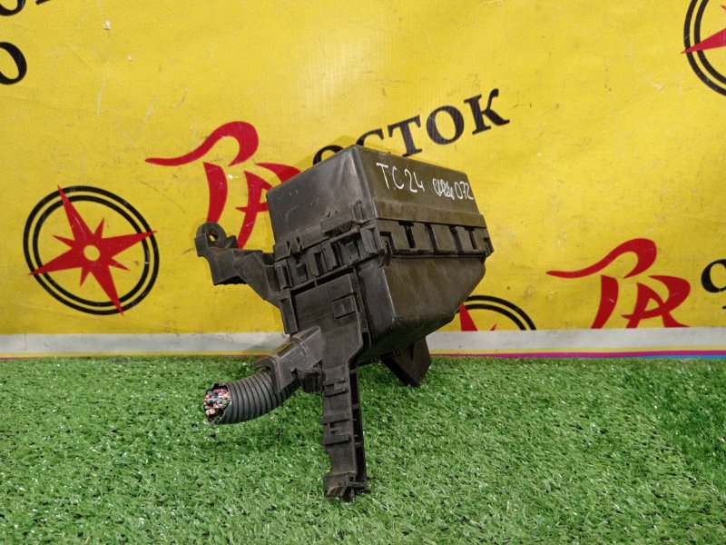 Блок предохранителей, 300 рублей, Красноярск