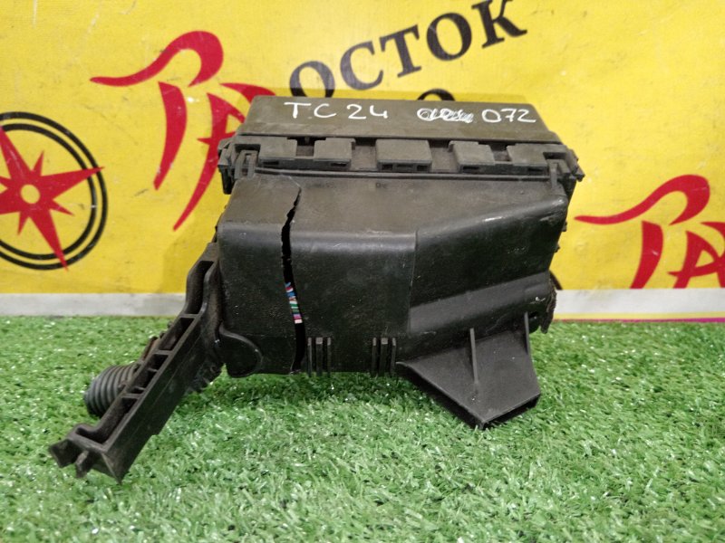 Блок предохранителей, 300 рублей, Красноярск