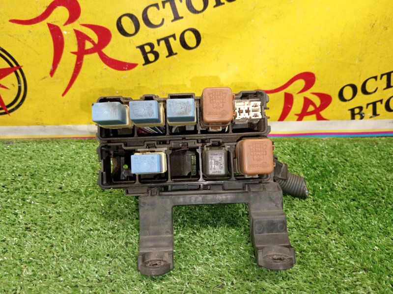 Блок предохранителей, 300 рублей, Красноярск