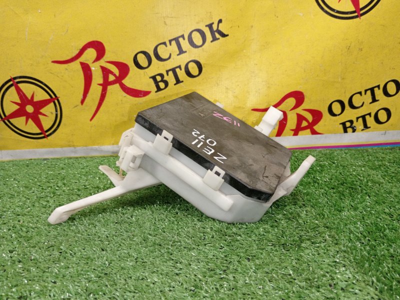 Блок предохранителей, 2000 рублей, Красноярск