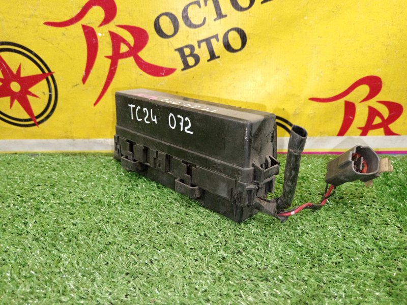 Блок предохранителей, 300 рублей, Красноярск