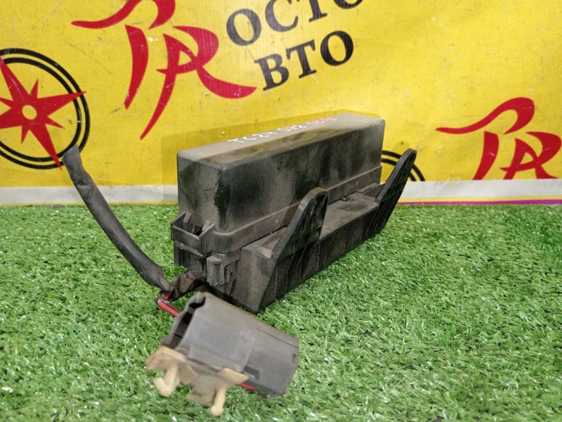 Блок предохранителей, 300 рублей, Красноярск