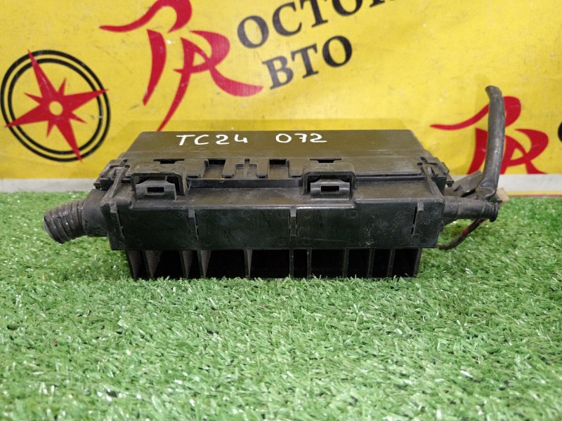 Блок предохранителей, 300 рублей, Красноярск