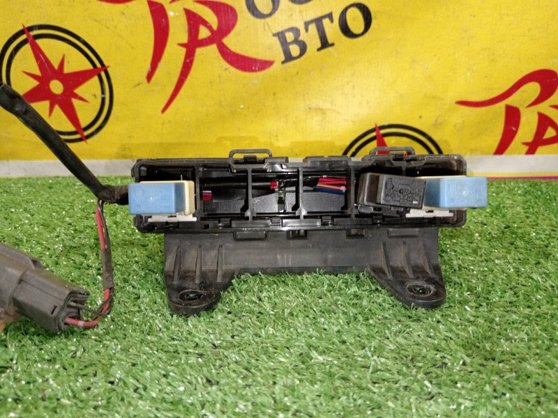 Блок предохранителей, 300 рублей, Красноярск