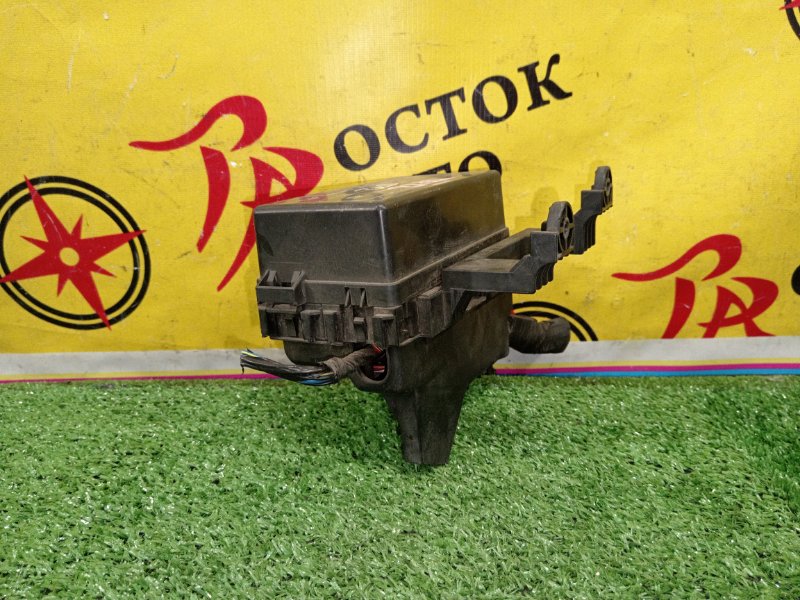 Блок предохранителей, 800 рублей, Красноярск