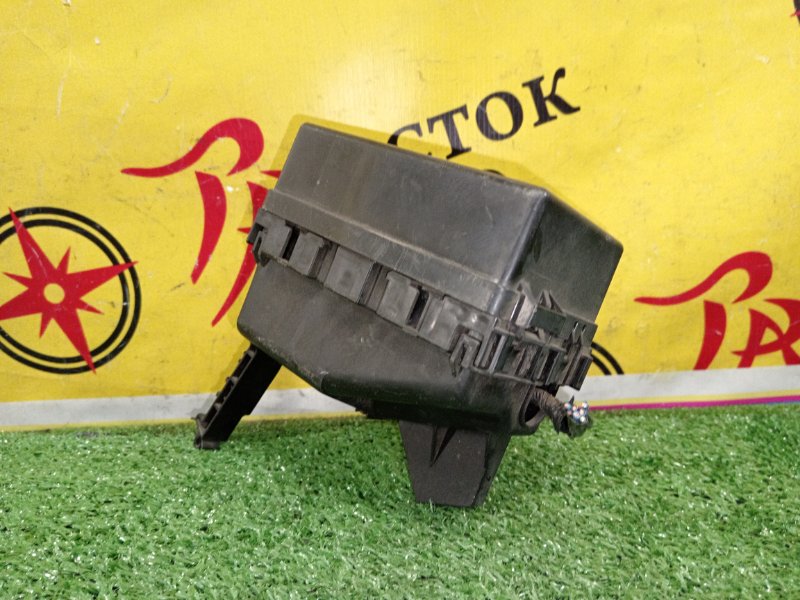 Блок предохранителей, 800 рублей, Красноярск