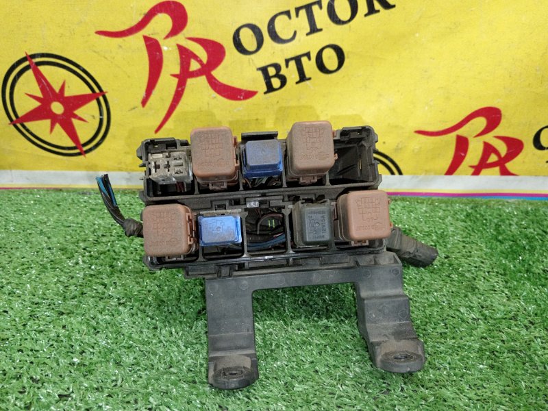 Блок предохранителей, 800 рублей, Красноярск