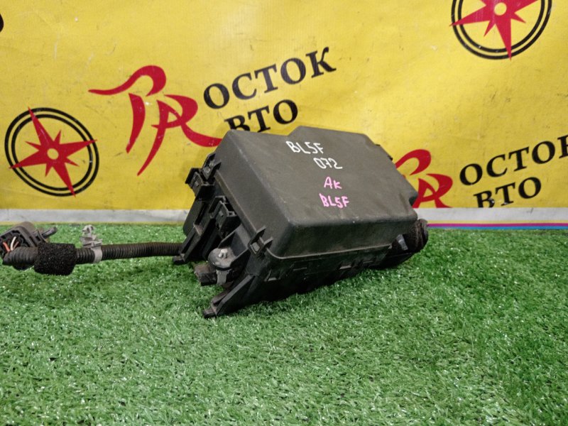 Блок предохранителей, 500 рублей, Красноярск