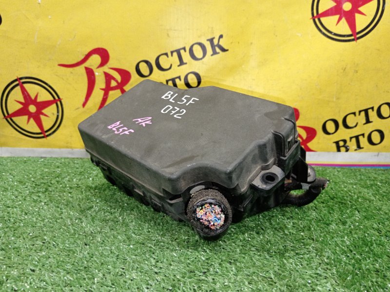 Блок предохранителей, 500 рублей, Красноярск