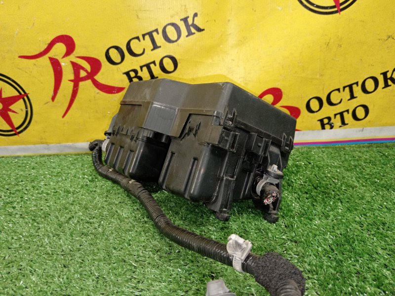 Блок предохранителей, 500 рублей, Красноярск