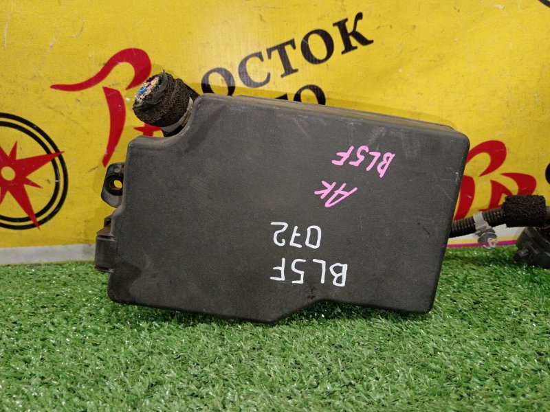 Блок предохранителей, 500 рублей, Красноярск