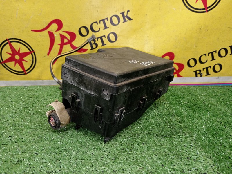 Блок предохранителей, 500 рублей, Красноярск