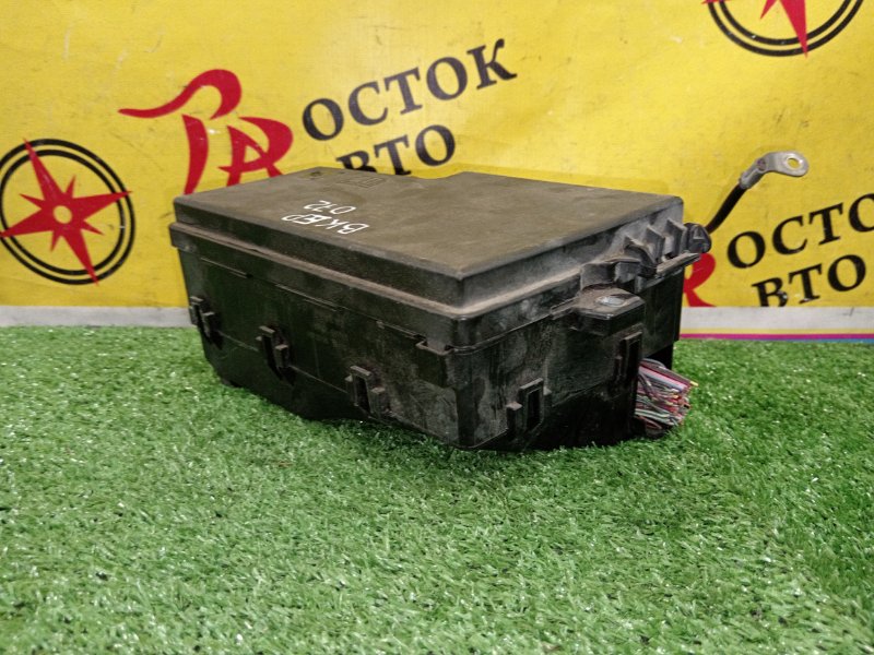 Блок предохранителей, 500 рублей, Красноярск