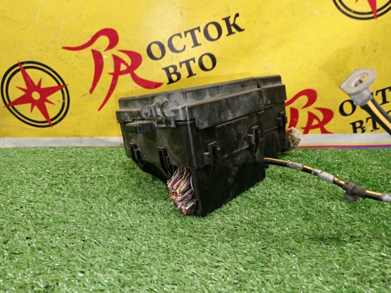 Блок предохранителей, 500 рублей, Красноярск