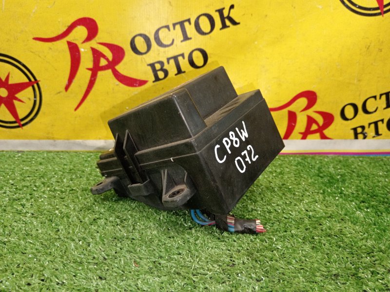 Блок предохранителей, 500 рублей, Красноярск