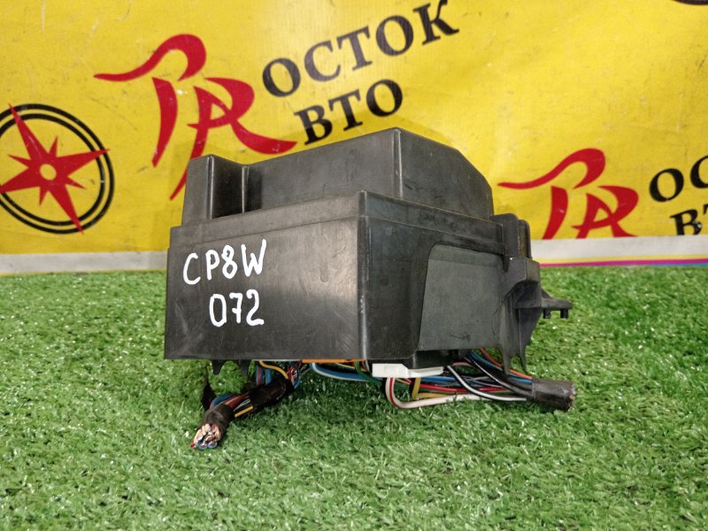 Блок предохранителей, 500 рублей, Красноярск