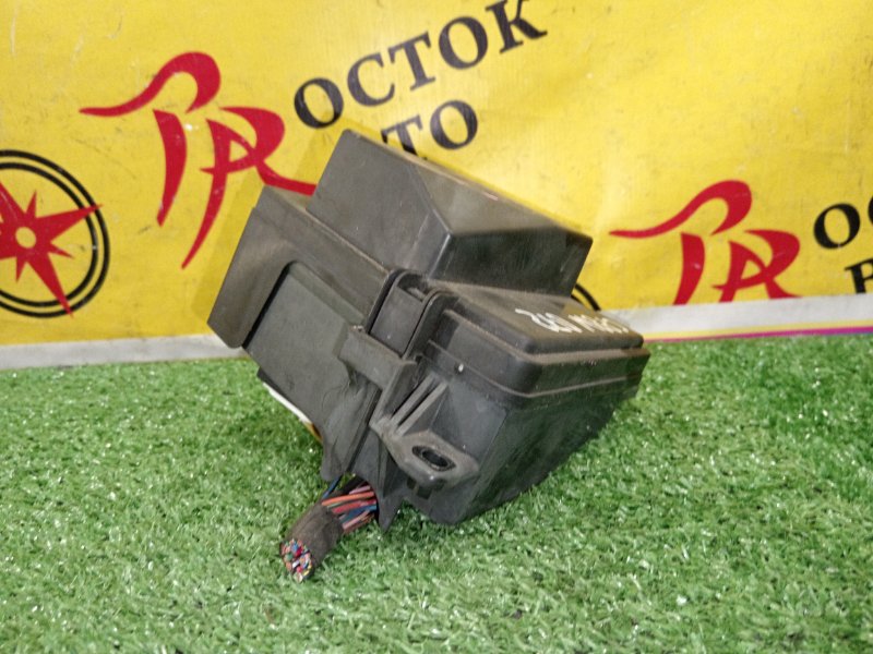 Блок предохранителей, 500 рублей, Красноярск